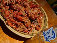 -金陵一哥龙虾馆(三牌楼总店)