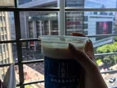 -小大董·烤鸭(观景餐厅·南京西路店)