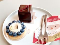 蓝莓塔-UNIUNI(凯瑟琳广场店)