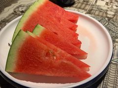 -绿茶餐厅(乐峰广场店)