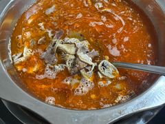 -祖传曾羊肉饭店