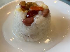 -五观堂素食(新华路店)