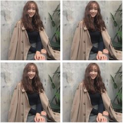 -Tipo Hair salon（明星）店