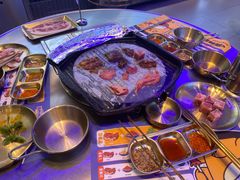 -喜井无限自助烤肉公司(石厦店)