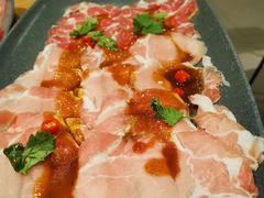 -新石器烤肉(新湖广场店)