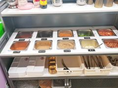 -允辛家·自助泥炉烤肉(九亭店)