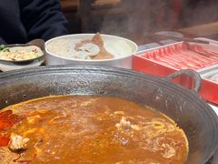 -老天桥蛙炉火锅(姑苏总店)