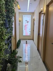 -芳朵美容养生SPA