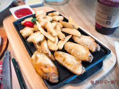-棒约翰比萨·意面(金桥国际店)