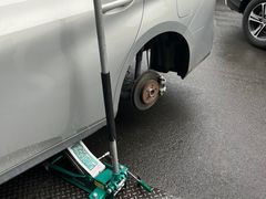 -李师傅修车连锁(万柳店)