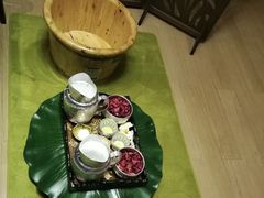 -享泰·泰式按摩SPA私家会所(太古汇店)