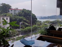 -泰谷酒店·太古码头闽菜自助餐厅