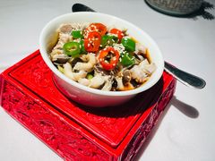 -悦轩中餐厅·高空江景·杭州柏悦酒店