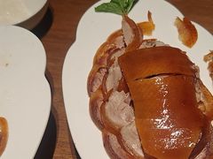 -北京老铺烤鸭(老城根店)