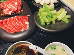 -官也街澳门火锅(新源里店)