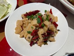 -禄鼎记·多口味酸菜鱼(侨鑫店)