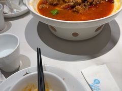 -清真·卡德尔大叔新疆主题餐厅(龙汇路店)
