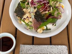 -Hatsune隐泉日式料理(三里屯太古里店)
