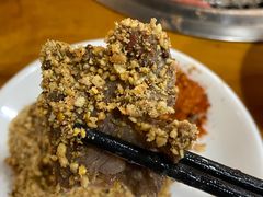 -二刚大块烤肉(东山商业街店)