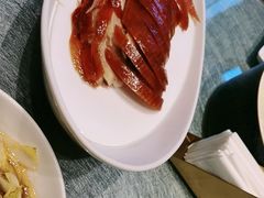 -凤凰园烤鸭店·唐山菜·传承花椒肉(老唐丰路店)