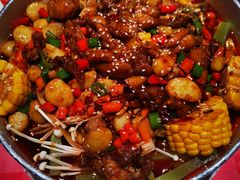 -辣小鲜·南昌大排档(船山路店)