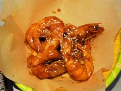 -椒椒铜炉火锅鸡(天马店)