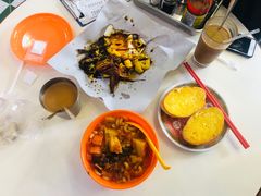 -華歡冰室-WahFoon(吉大店)