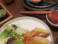 -七条鱼日本料理(远洋乐堤港店)