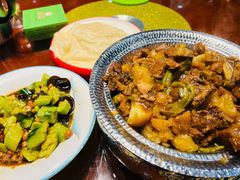 -荣鹏风味烀饼总店