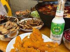 -鸿顺老铁锅美蛙鱼府(解放碑店)