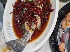 -前王院•巧克力海鲜市集餐厅(万平口店)