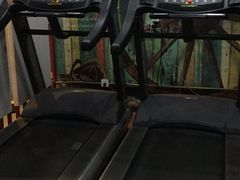 -漾健身·普拉提(橡树湾店)