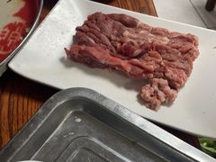 -原柳滩高台阶涮羊肉