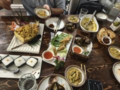 -Siam泰餐厅(水上公园店)