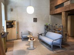 -梵几(东信·和创园店)