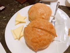 冰火菠萝油-港丽餐厅(高德置地店)