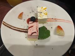 -WOLFGANG PUCK KITCHEN & BAR(迪士尼小镇店)