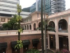 -香港大学