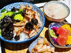 -半秋山西餐厅(西园店)
