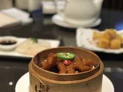 -领事馆19号中餐厅(厦门海景洲际酒店)