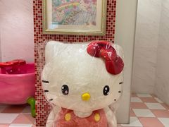 -杭州Hello Kitty乐园