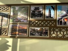 -顺德杨廷记(白云山店)