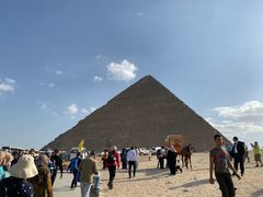 -吉萨金字塔群
