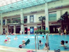 -碧水豪园·足浴·SPA·汗蒸·那须汤泉(中山东路店)