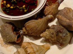 -拉完海鲜大排档(温岭店)