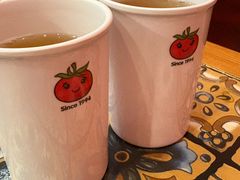 -番茄屋葡式美食(总店)