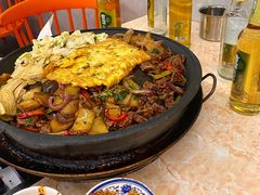 -一烙锅(友谊店)