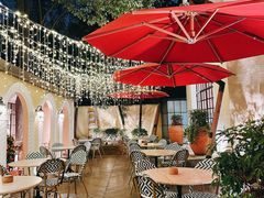 -玫瑰厅上海菜(兴国路店)