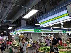 -珠光市场(文德南路)