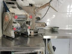 -胖子锅贴(双阳路111弄店)